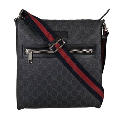 sac pour homme gucci|Gucci bags france.